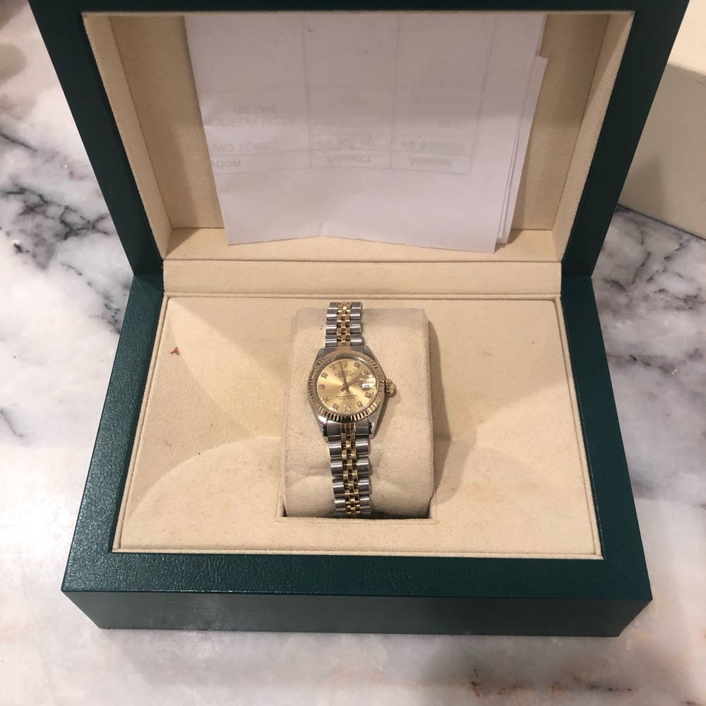 Rolex - Picture 6 of 9